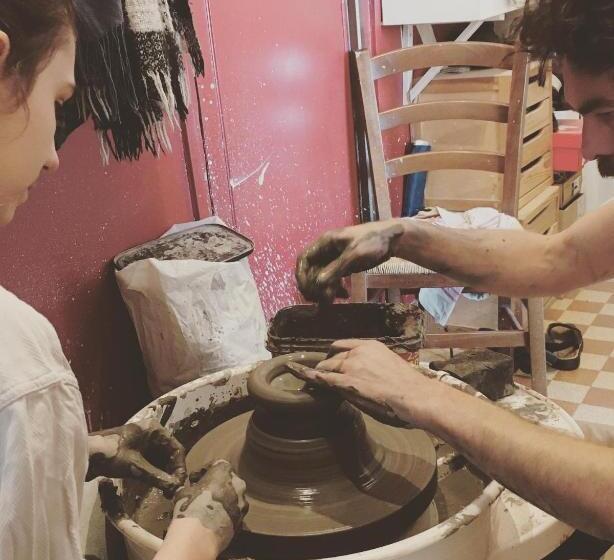 膳宿费 L Estivante