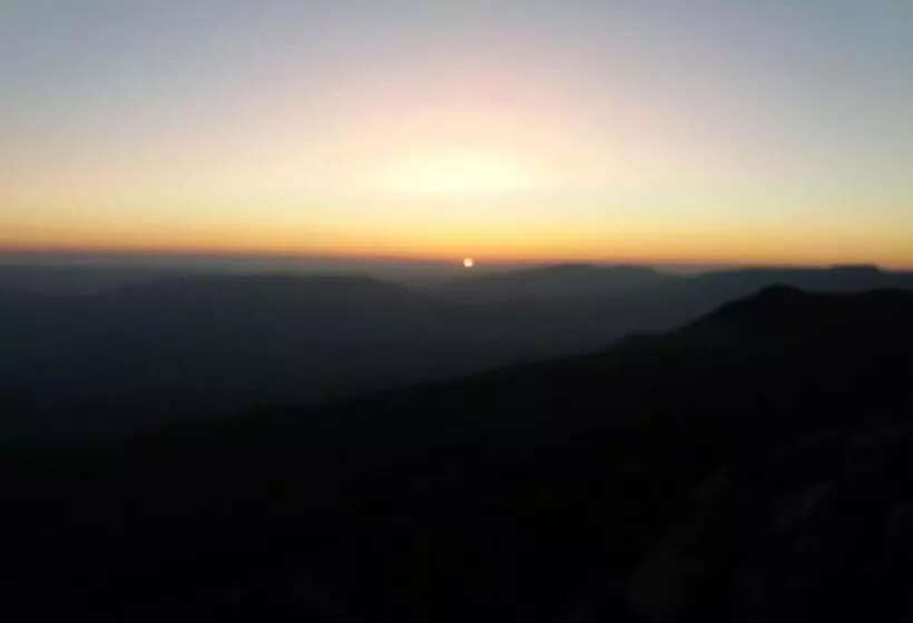 Majatalo Maison D Hôtes Abou Hachem