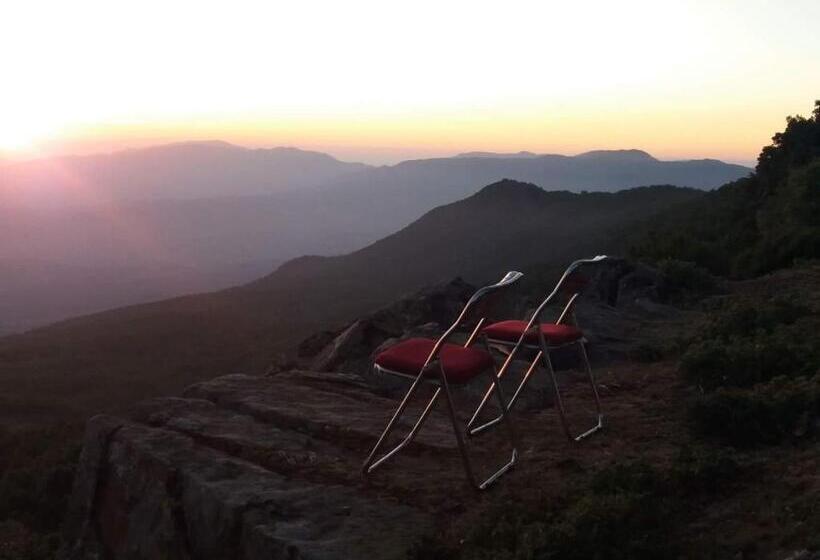 Pension Maison D Hôtes Abou Hachem