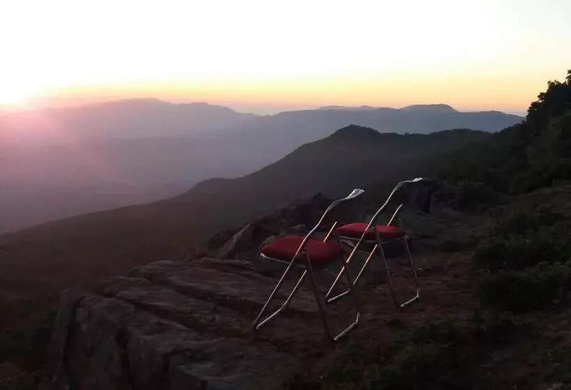 Majatalo Maison D Hôtes Abou Hachem