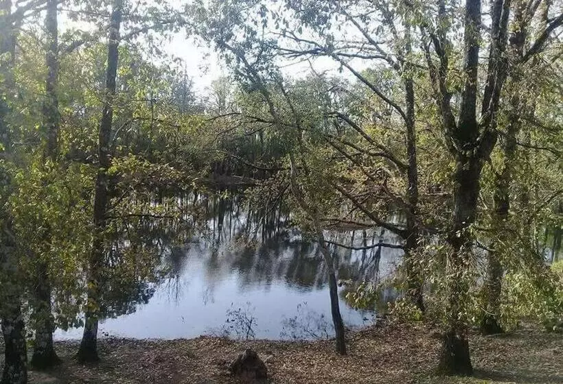 Majatalo Maison D Hôtes Abou Hachem