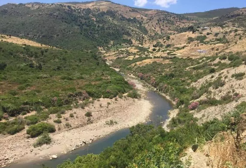 Majatalo Maison D Hôtes Abou Hachem