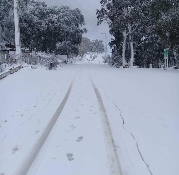 Pansiyon Maison D Hôtes Abou Hachem