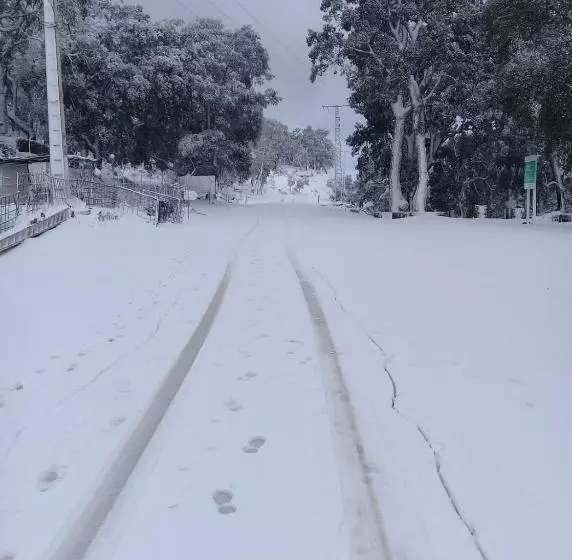 Majatalo Maison D Hôtes Abou Hachem
