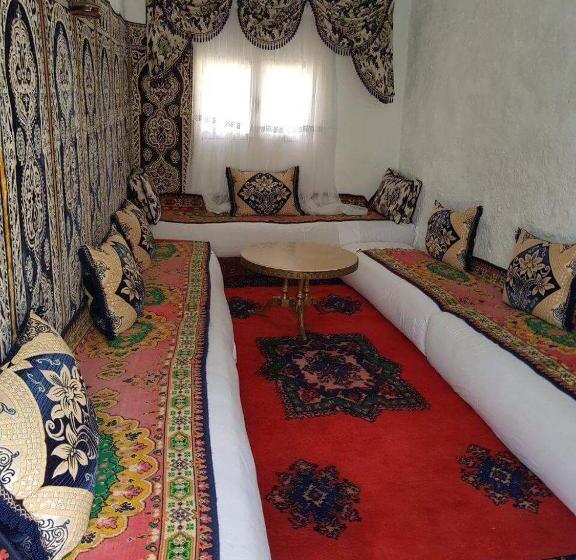 Pension Maison D Hôtes Abou Hachem