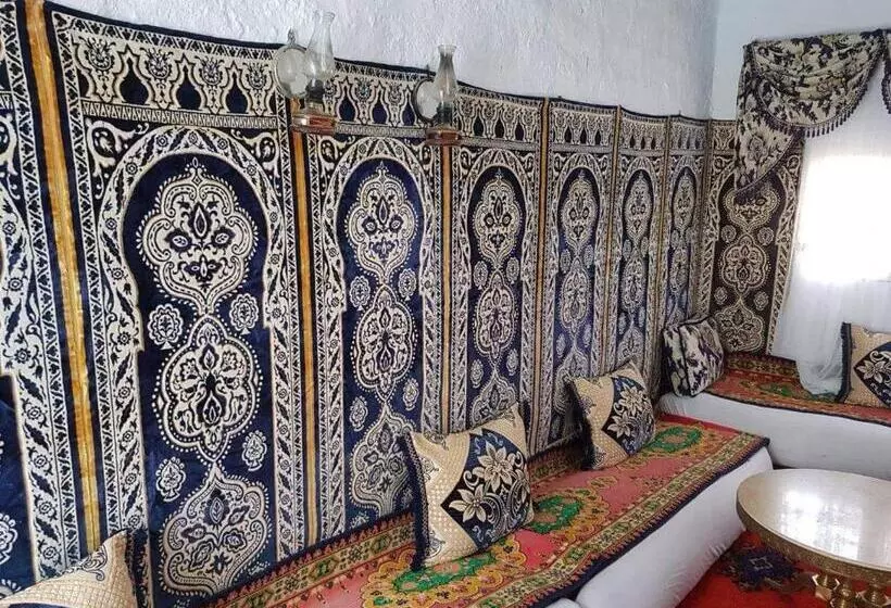 Majatalo Maison D Hôtes Abou Hachem