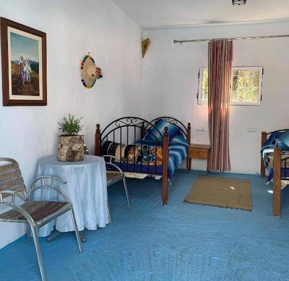 Pension Maison D Hôtes Abou Hachem