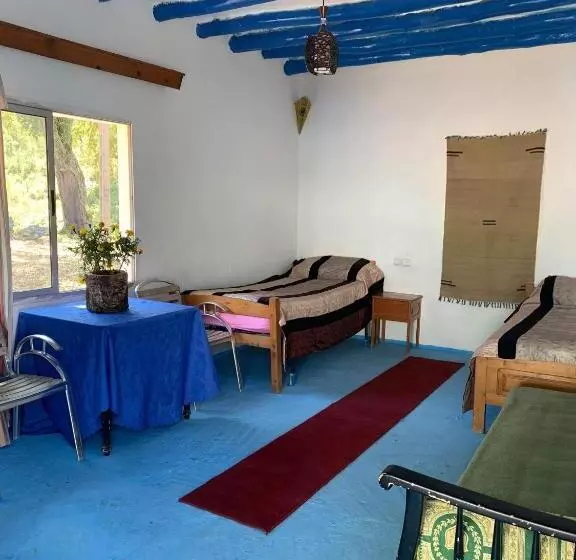 Majatalo Maison D Hôtes Abou Hachem