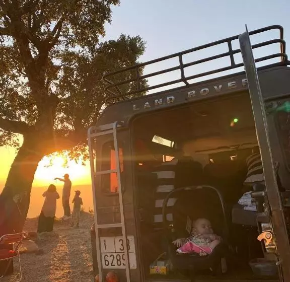 Majatalo Maison D Hôtes Abou Hachem