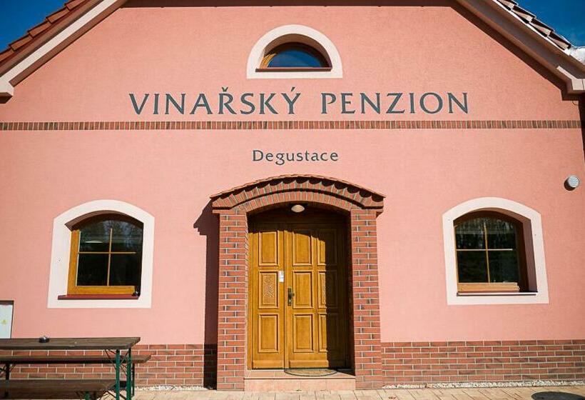 ペンション Penzion Sudomír