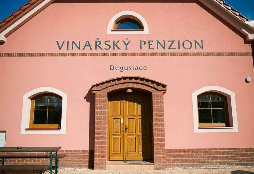 ペンション Penzion Sudomír
