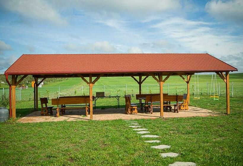 ペンション Penzion Sudomír