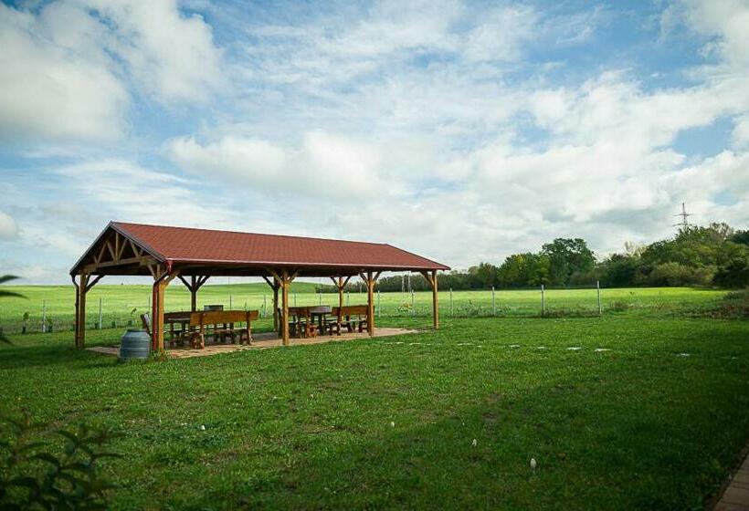 ペンション Penzion Sudomír