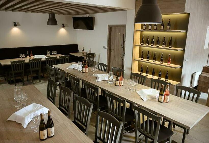 ペンション Penzion Sudomír