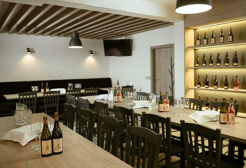 ペンション Penzion Sudomír