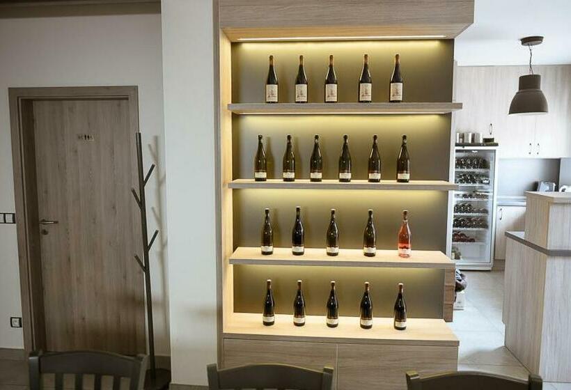 ペンション Penzion Sudomír