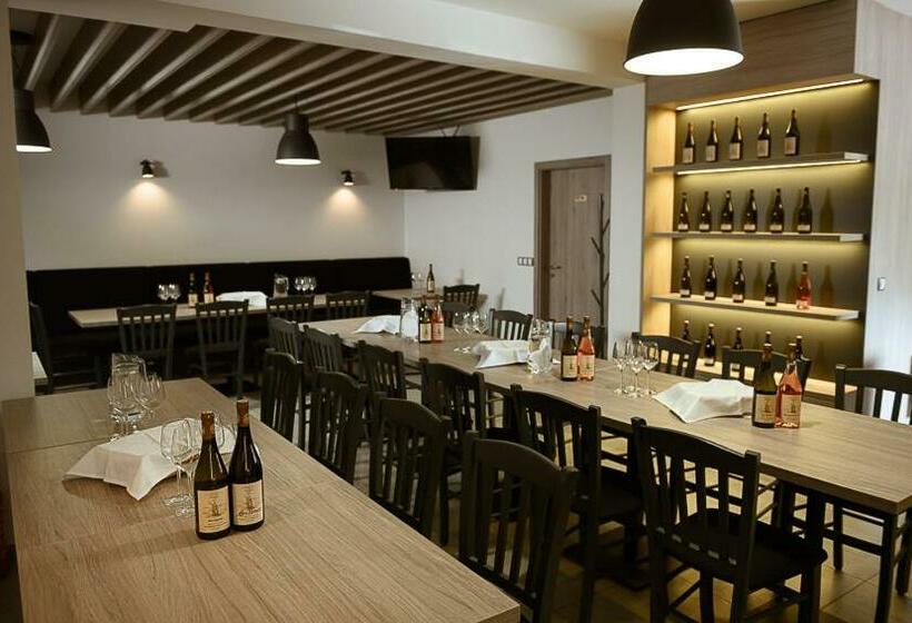 ペンション Penzion Sudomír