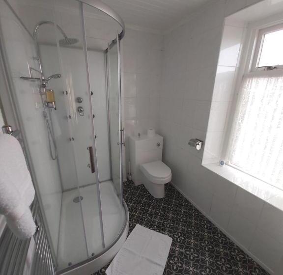 ペンション Sergeants Accommodation