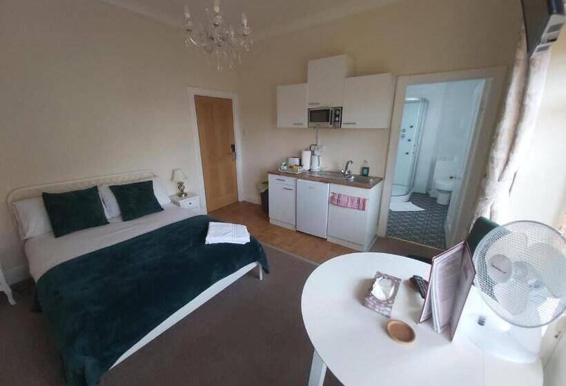 ペンション Sergeants Accommodation