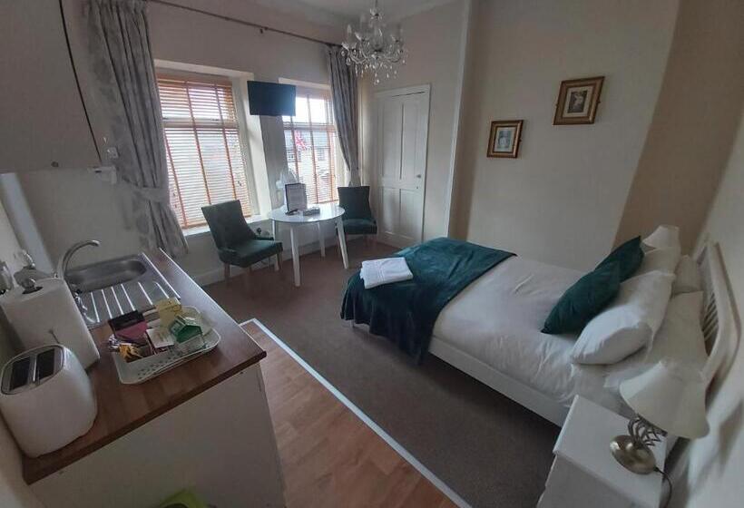 ペンション Sergeants Accommodation