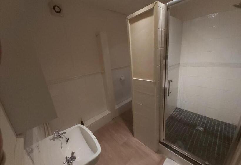 ペンション Sergeants Accommodation