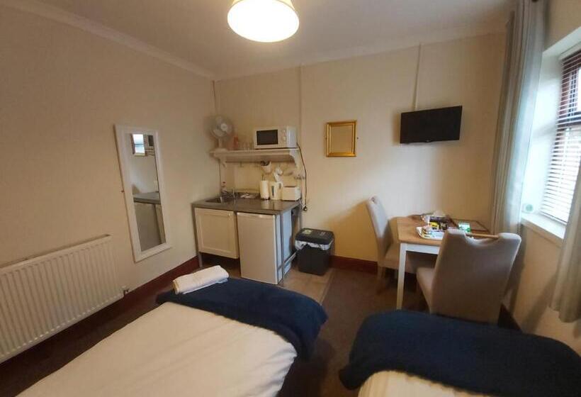 ペンション Sergeants Accommodation