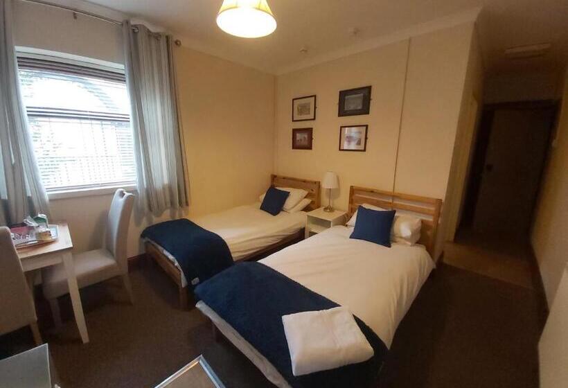 ペンション Sergeants Accommodation