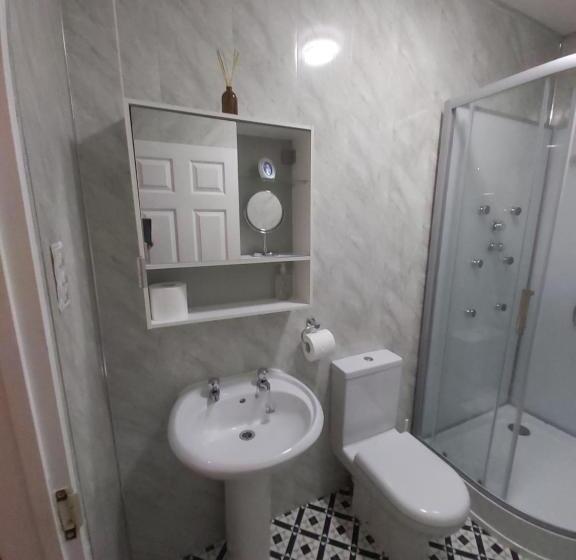 ペンション Sergeants Accommodation