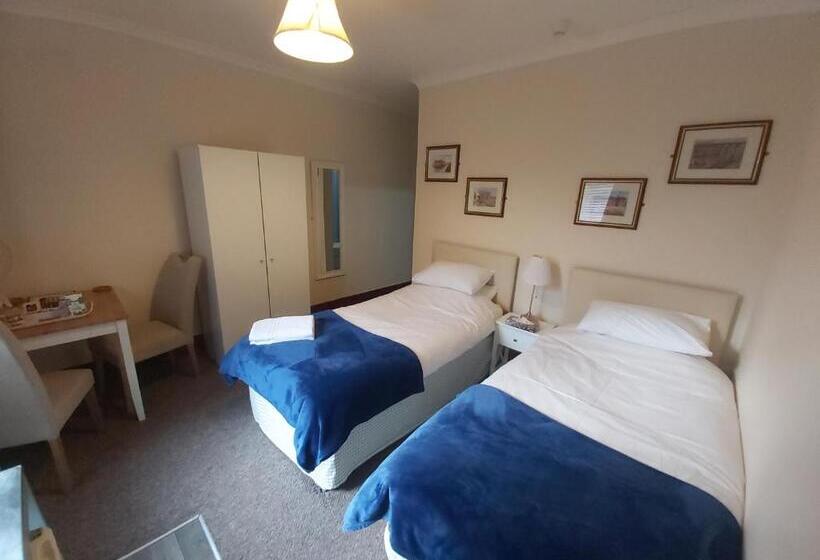 ペンション Sergeants Accommodation