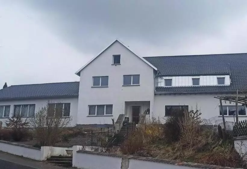 Pension Wiesental