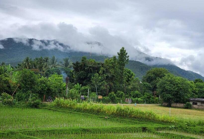 Lomakeskus Chill House Mae Sariang