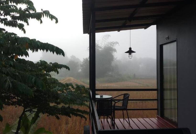 Lomakeskus Chill House Mae Sariang