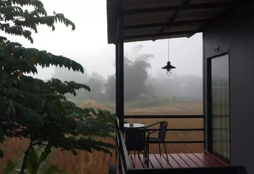 Lomakeskus Chill House Mae Sariang