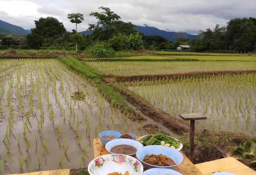 Lomakeskus Chill House Mae Sariang