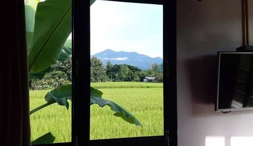 Lomakeskus Chill House Mae Sariang