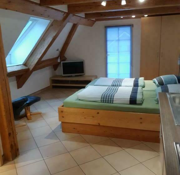 Rössli Haus Der Gäste