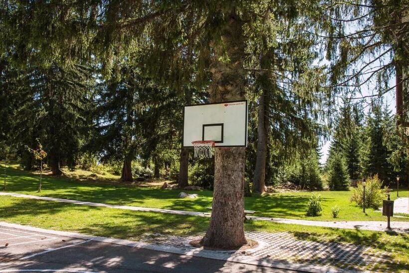 Studio By Mountain Lakes