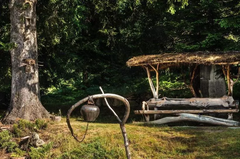 Studio By Mountain Lakes