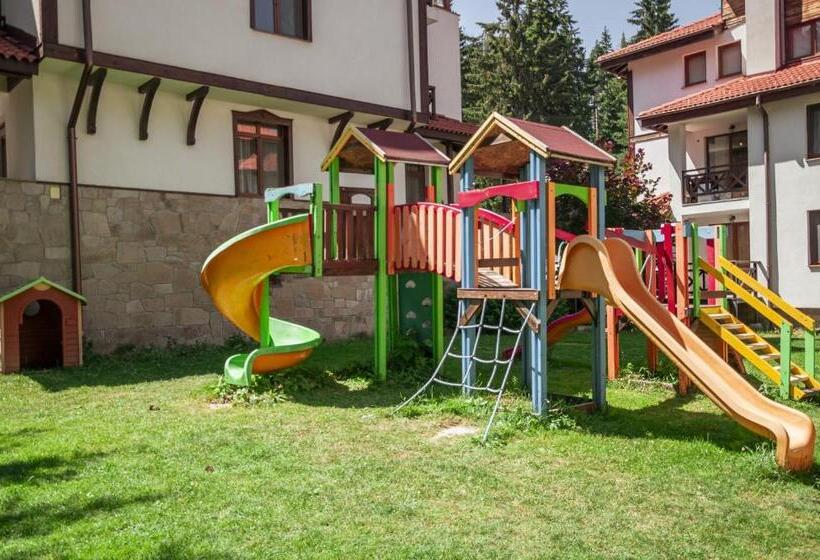 Studio By Mountain Lakes