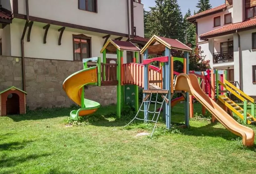 Studio By Mountain Lakes