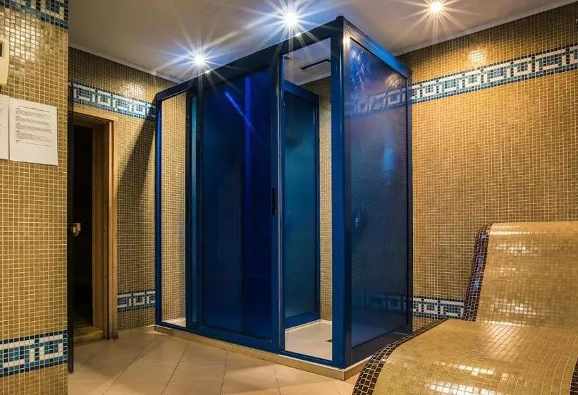 Studio By Mountain Lakes