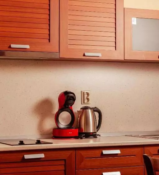 Studio By Mountain Lakes