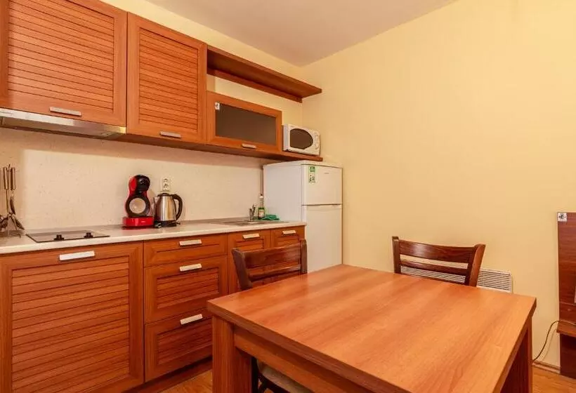 Studio By Mountain Lakes