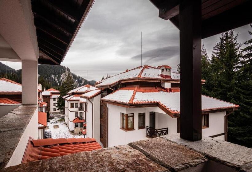 Studio By Mountain Lakes