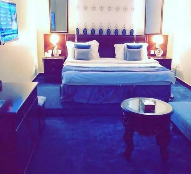 Rawaee Furnished Apartments