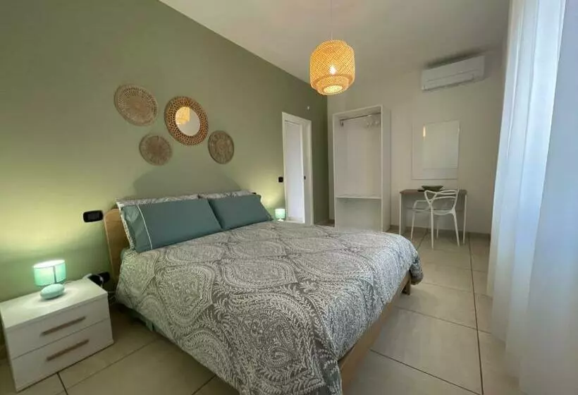 B&b Irpinia Relais