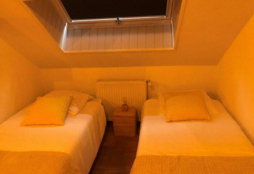 צימר Belle Chambre Double Tout Bonnement Bien