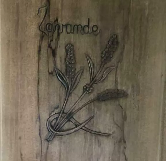 ベッドアンドブレックファースト Domaine De Combe Beluze