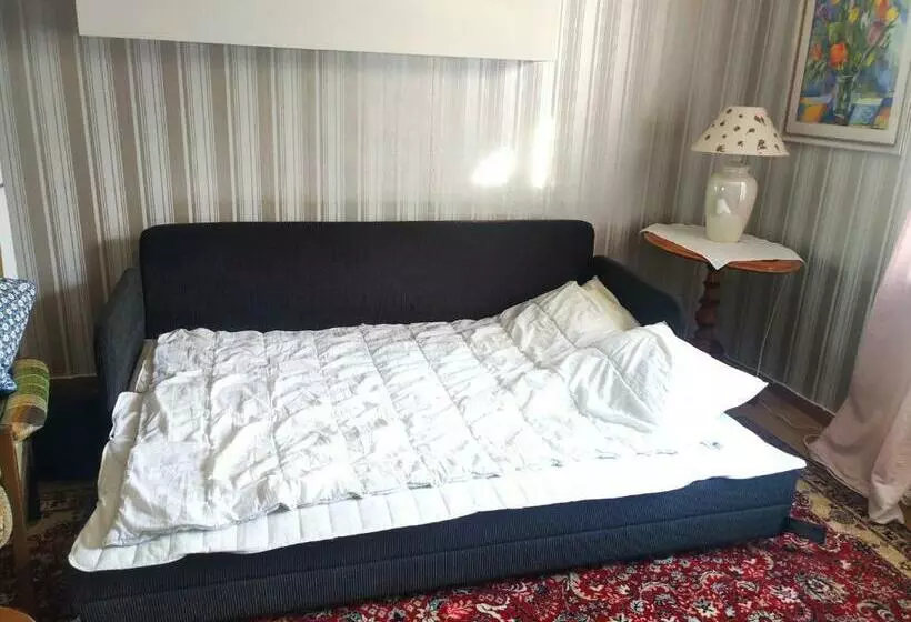 ベッドアンドブレックファースト Hus Sjögläntan