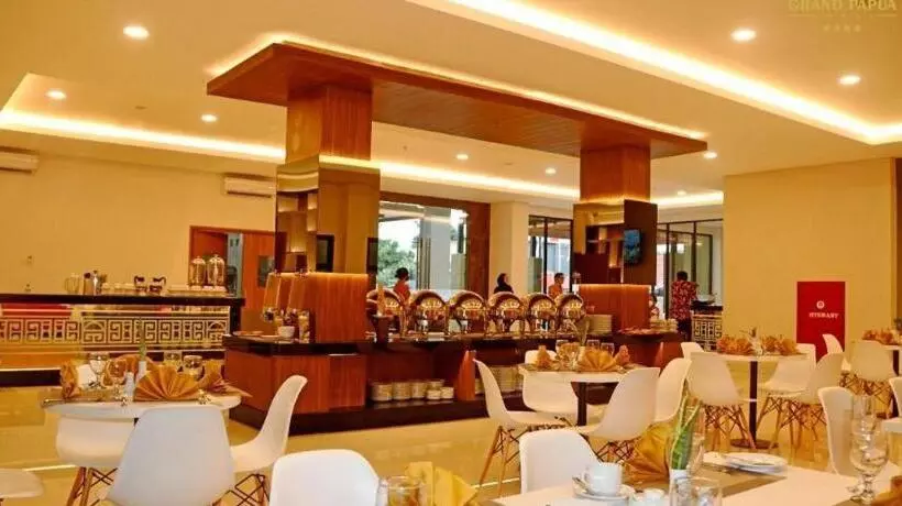Grand Papua Hotel Sentani